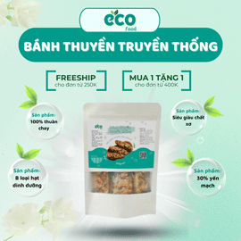 bánh thuyền truyền thống