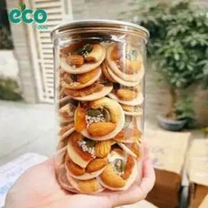 Bánh Đồng Tiền Bao Nhiêu Calo?