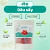 Dâu Sấy Thăng Hoa - Eco Food