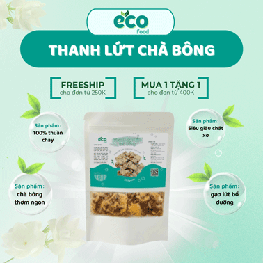 thanh lứt chà bông