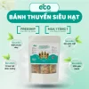 bánh thuyền hạt dinh dưỡng và lợi ích sức khỏe bạn