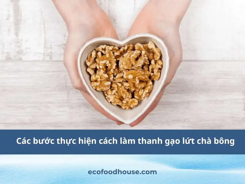 Tác Dụng Của Hạt Óc Chó Đối Với Sức Khỏe Tim Mạch